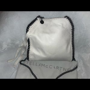 Stella McCartney Mini Falabella Tote